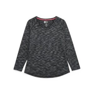 RBX Long Sleeve Performance Top Womens 3X Athleisure Sporty Activewear Shirt